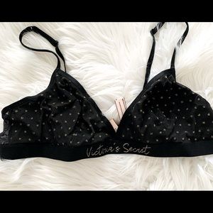 Victoria’s Secret Triangle Bralette